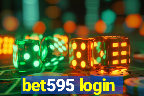 bet595 login